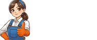 Logo Allo Nettoyage - Entreprise de nettoyage à Manosque