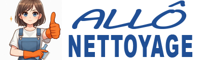 Allô Nettoyage - Entreprise de nettoyage à Manosque